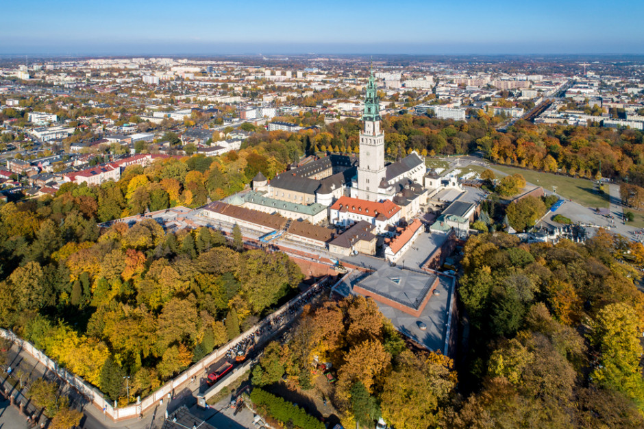 W Nowym Zamku żywieckim może powstać hotel