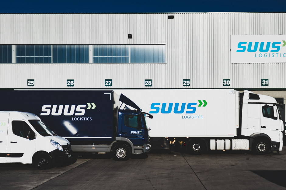 Rohlig Suus Logistics, fot. mat. prasowe Rohlig Suus Logistics inwestuje na Pomorzu