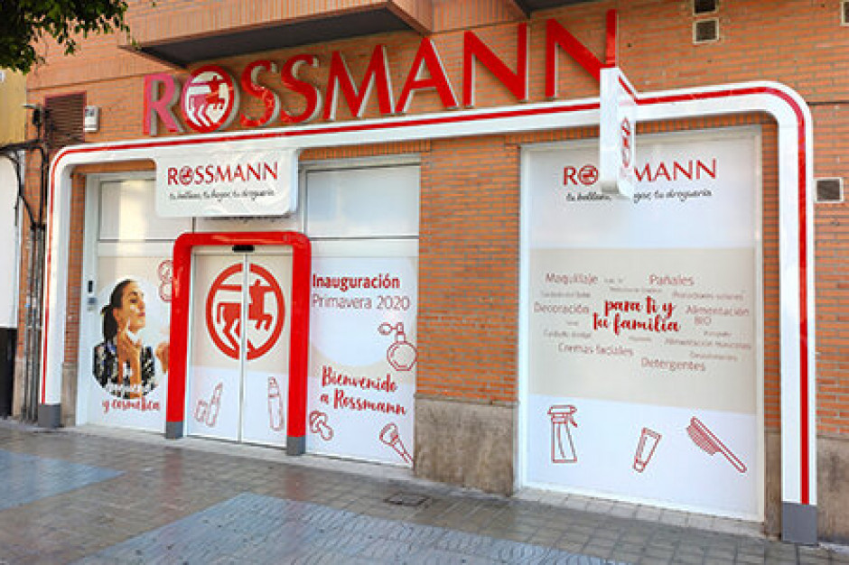 Rossmann wchodzi na nowy, ósmy rynek. Czy ekspansja będzie szybka jak w pozostałych krajach?