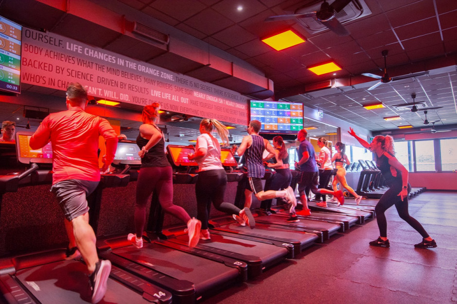 Fot. materiały prasowe Fitness nie odzyskał jeszcze w pełni formy