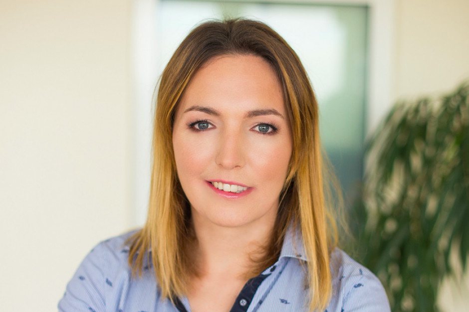 Janina Karasek, dyrektor ds. rozwoju w Primavera Parfum Chiński rynek e-commerce szansą dla polskich producentów