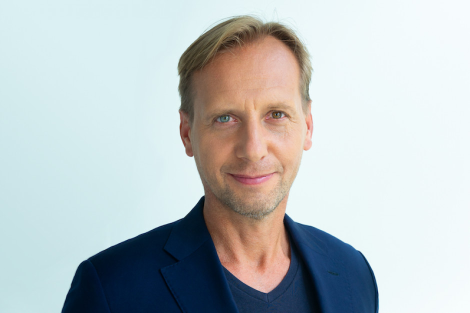 Daniel Wocial, prezes The Adecco Group w Polsce, Czechach i na Słowacji. Pandemia namieszała na rynku pracy, ale pracodawcy planują zatrudniać