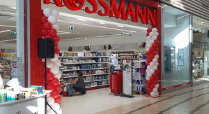 Rossmann powiększy centrum dystrybucyjne