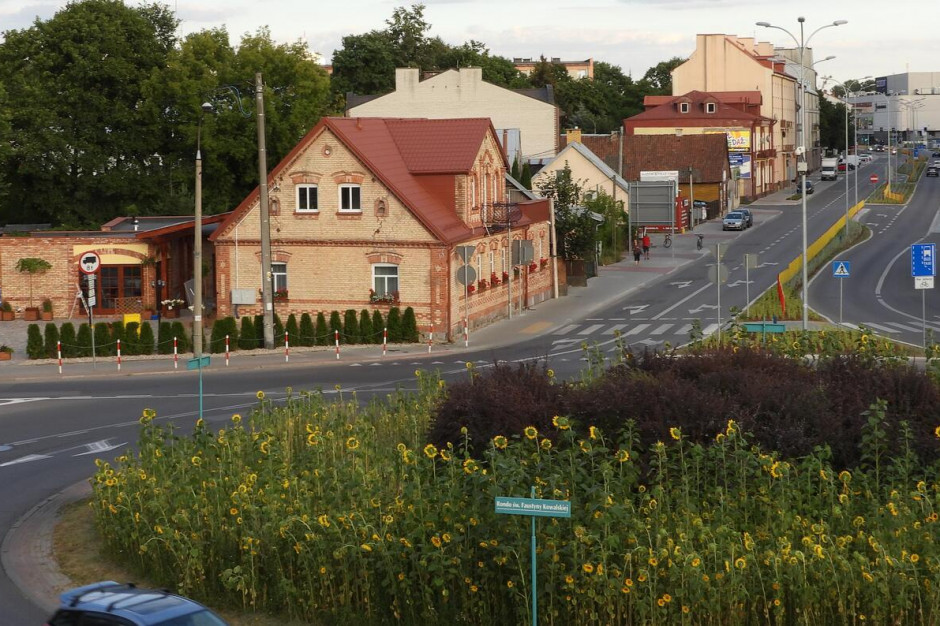 Jurowiecka 60 to aparthotel mieszczący się w odrestaurowanym budynku z 1855 roku. Fot. profil aparthotelu w serwisie Booking Nowy aparthotel powstał w Białymstoku