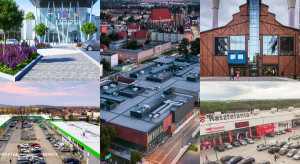 Prime Property Prize 2020: kto zdobędzie nagrodę w kategorii Inwestycja Roku Rynek Powierzchni Handlowej?