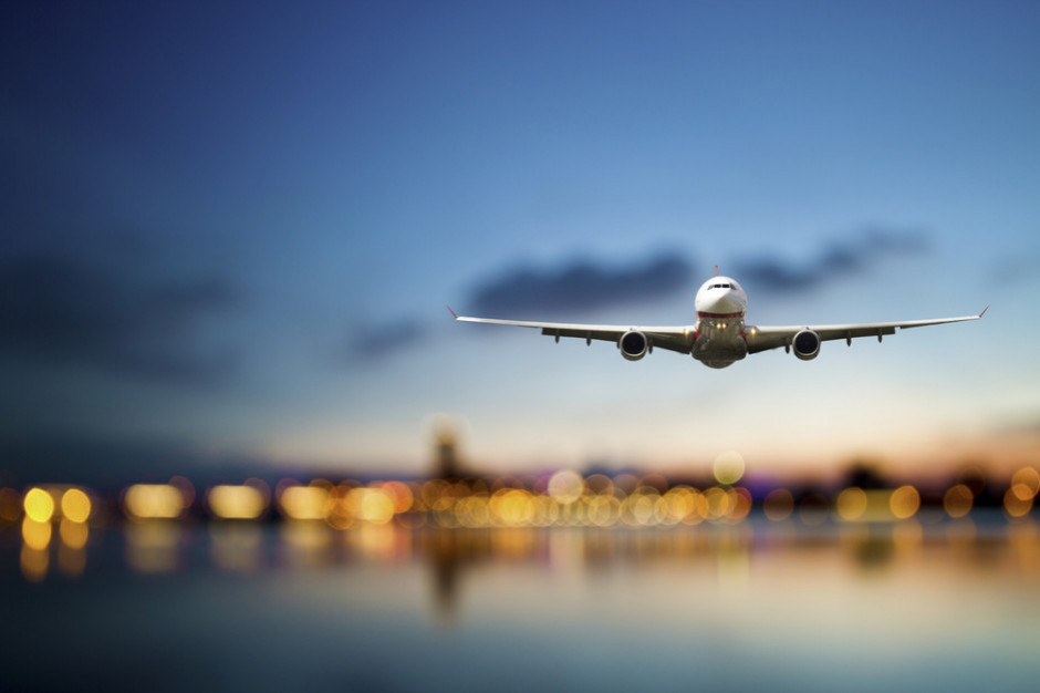 Fot. Shutterstock Globalna turystyka poniosła straty rzędu 320 mld dolarów
