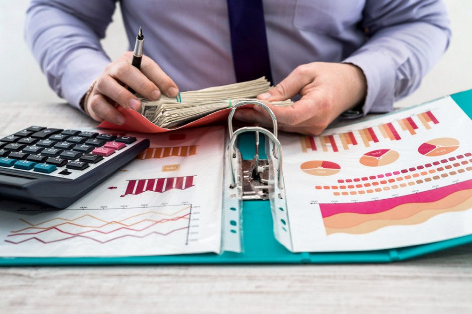 Fot. Shutterstock Kredytowa posucha dotknęła biznes, mniejsze przedsiębiorstwa ucierpiały bardziej