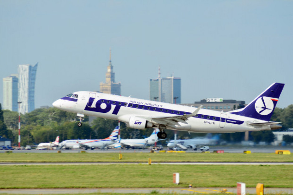 fot. Grand Warszawski/Shutterstock Loty w Wrocławia do Budapesztu. Lot uruchamia nowe połączenie