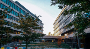 Allianz Partners rozgości się w Parku Rozwoju