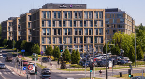 Siemens zostaje w Malta Office Park