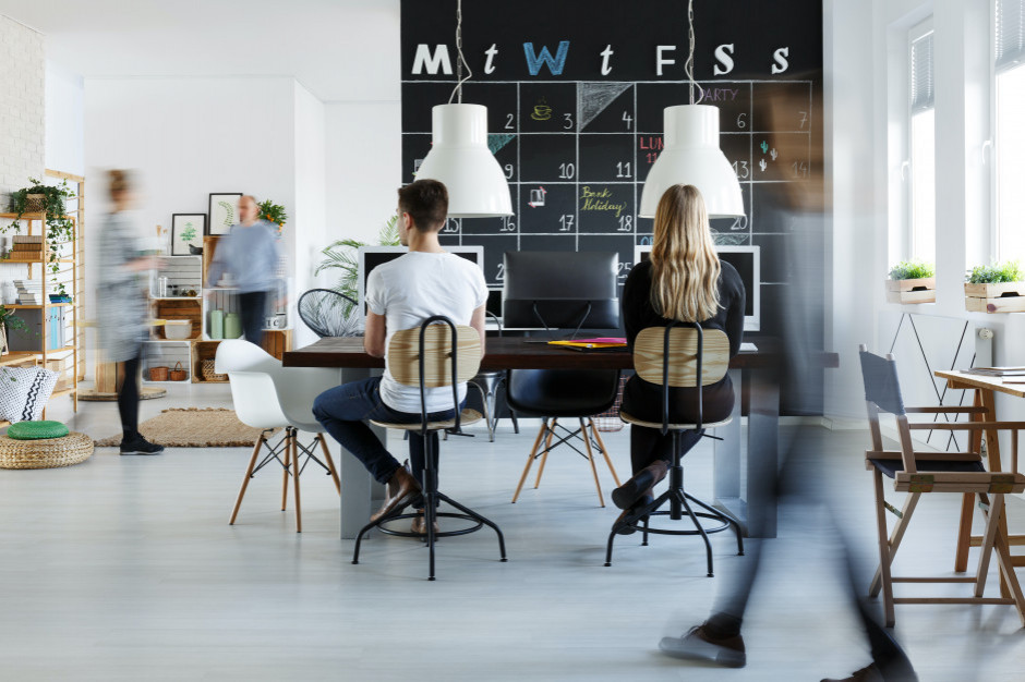 Fot. Shutterstock Brak siły roboczej jest i będzie zjawiskiem długookresowym w Polsce