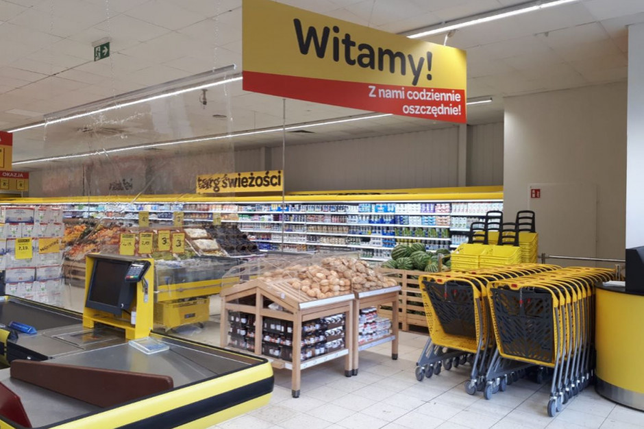 Carrefour rozwija połączenie dyskontu i hurtowni pod marką Supeco
