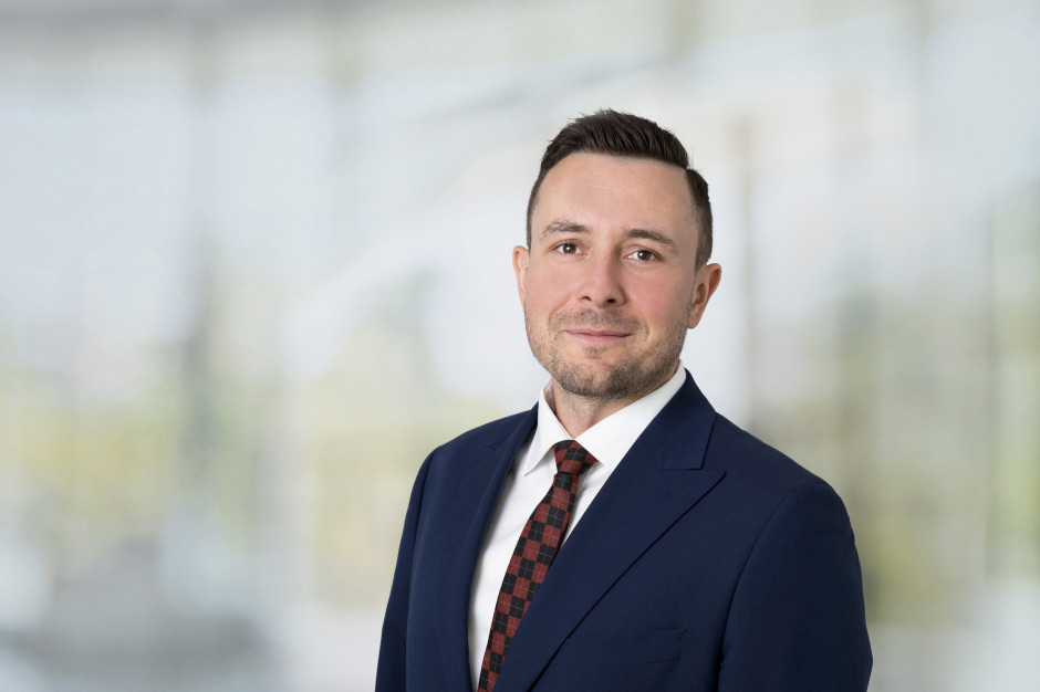 Jarosław Smoderek w strukturach międzynarodowej firmy doradczej Savills Jarosław Smoderek dołączył do zespołu Savills. Firma wzmacnia dział reprezentacji najemcy