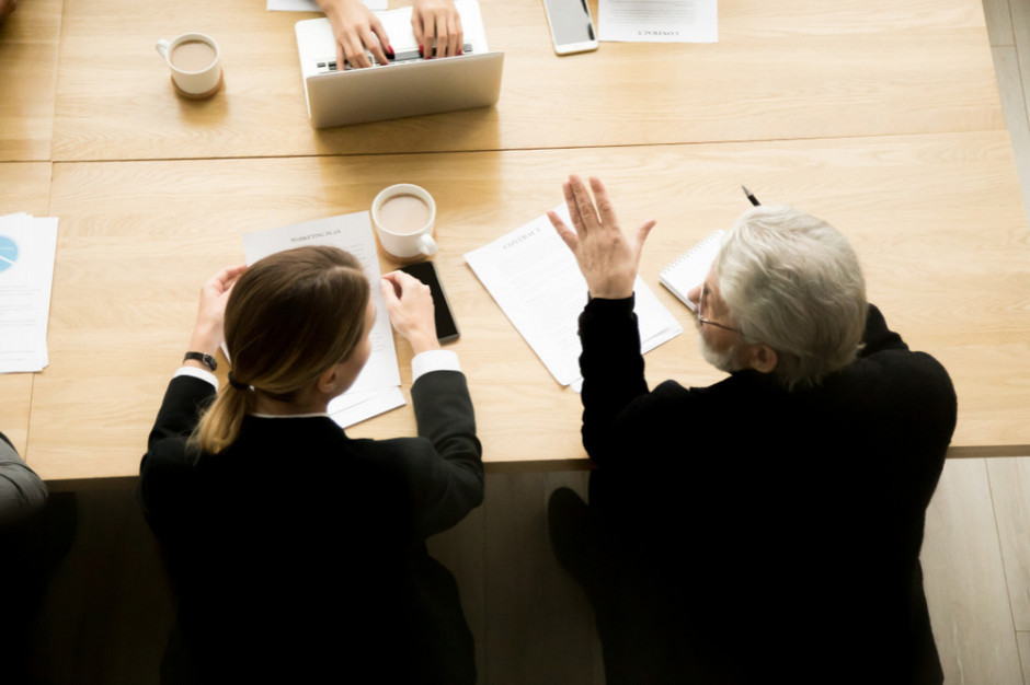 Fot. Shutterstock Bezpłatne warsztaty dla małych i średnich firm