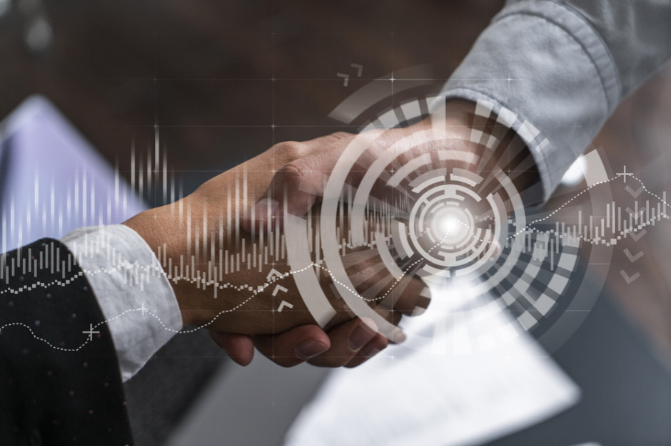 Fot. Shutterstock Sprzedaż udziałów w Top Secret Sp. z o.o.