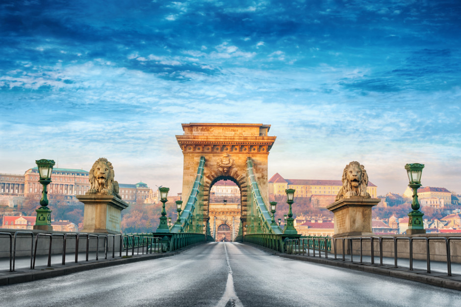 fot. Shutterstock Węgry zamkną granice przed cudzoziemcami