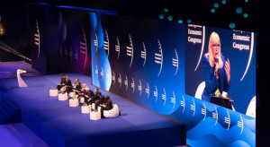Nieruchomości, handel i logistyka w agendzie Europejskiego Kongresu Gospodarczego