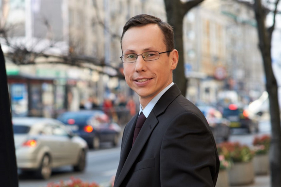 Dominik Sołtysik, wiceprezes zarządu Orbisu, mat. pras. Orbis: Przewagą hoteli stanie się odpowiednio przygotowana, elastyczna oferta