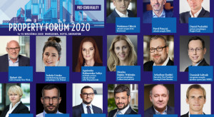 Spotkajmy się na Property Forum 2020. Oto kolejni potwierdzeni goście
