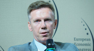 Tomasz Buras na EEC: Ceny magazynów wzrosną. W niektórych powstają centra danych