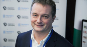 Panattoni na EEC: Drogi to krwioobieg gospodarki. Magazyny też są jego elementem