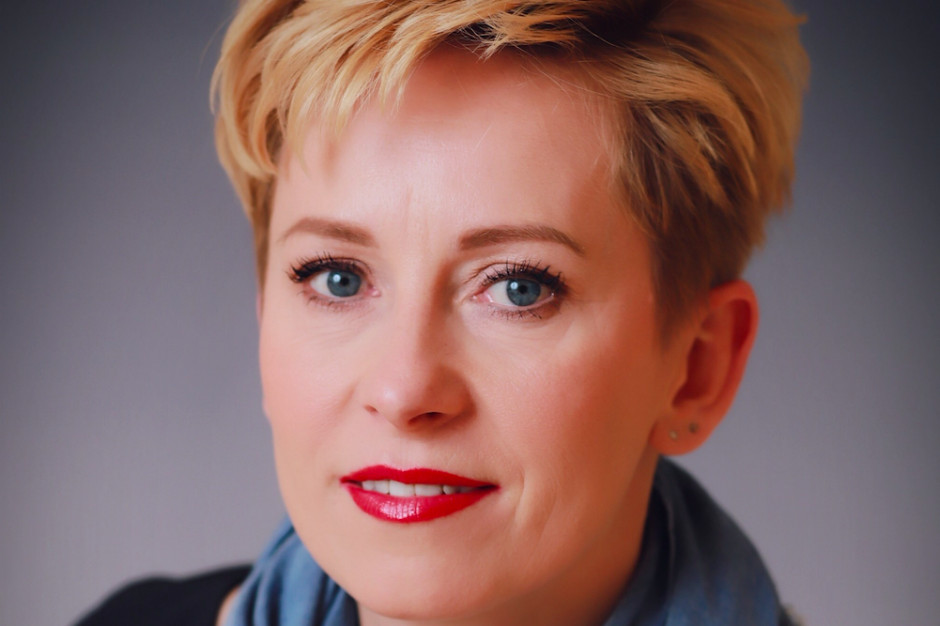 Dominika Nowakowska Corees Polska otwiera nowy oddział we Wrocławiu
