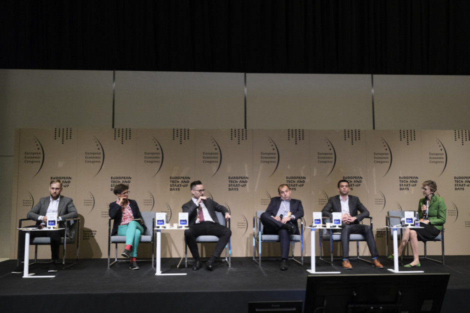 Go Global online – ekspansja w świecie e-commerce , fot. PTWP EEC: Polskie marki mogą być globalne
