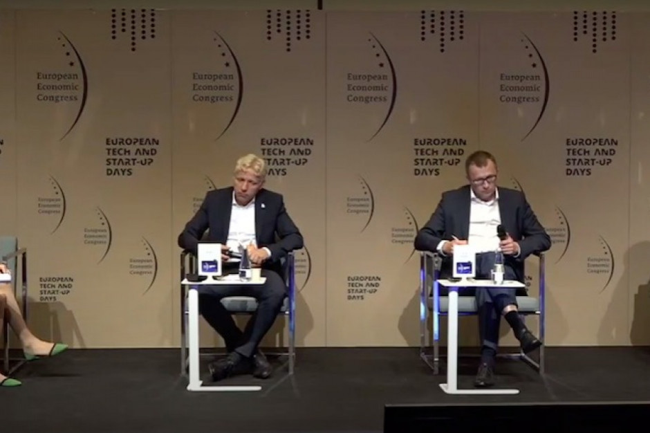 fot. PTWP EEC: Na boom w zamówieniach internetowych trzeba się przygotować
