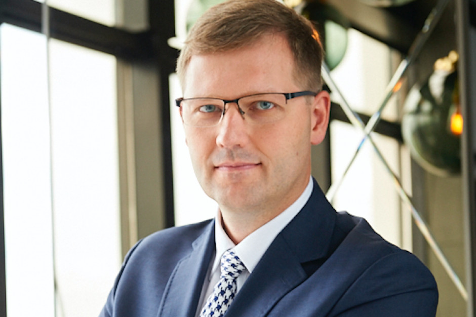 Cykl inwestycji trwa dłużej niż przewidywany czas wyjścia z pandemii, można już zatem planować nowe inwestycje – uważa Jacek Tokarski, partner w Hotel Professionals. 2020 w hotelach: Które segmenty poradziły sobie lepiej w czasach pandemii