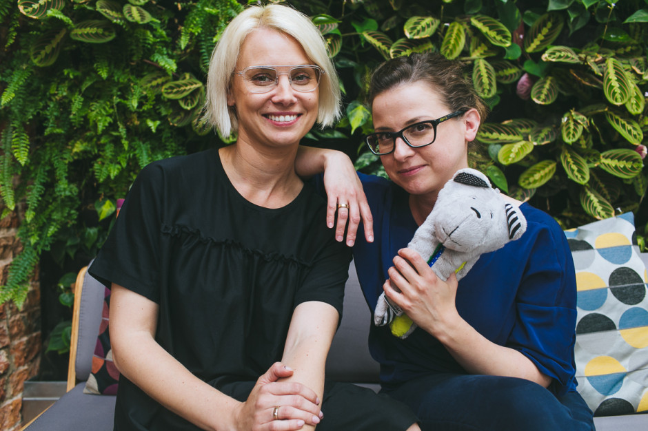 Założycielki Whisbear Google przygotował program dla założycielek startupów. Polki w ścisłym gronie