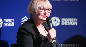 Renata Kinde-Czyż na Property Forum: Szukamy technologii, które zapewnią klientom bezpieczeństwo