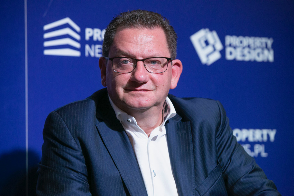 Tomasz Jagiełło, prezes zarządu, dyrektor generalny, Helios SA. Rozrywka w centrach handlowych zdewastowana. Powrót do zdrowia potrwa do końca przyszłego roku