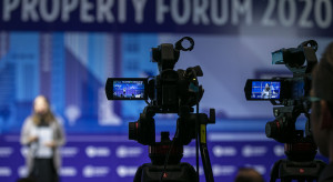 Property Forum 2020 na żywo i w sieci. Oglądaj retransmisje dyskusji i wydarzeń!