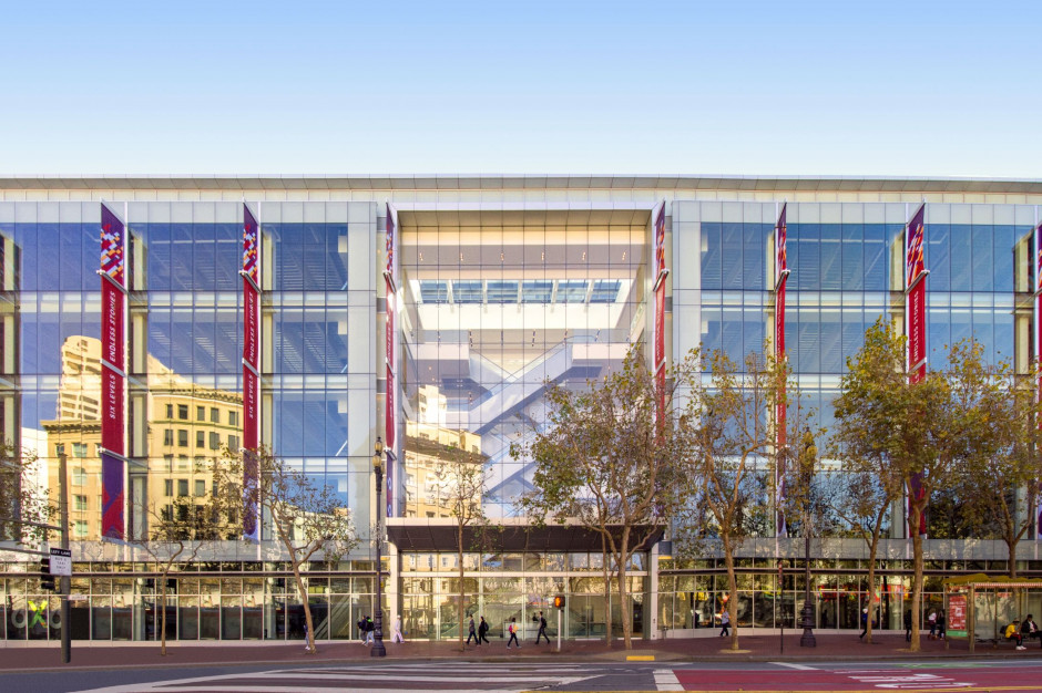 Ingka Centres, należąca do Grupy Ingka, nabyła budynek „6X6” w centrum San Francisco, fot. mat. prasowy Ingka Centres kupuje budynek w centrum miasta. Zmieni go w sklep IKEA