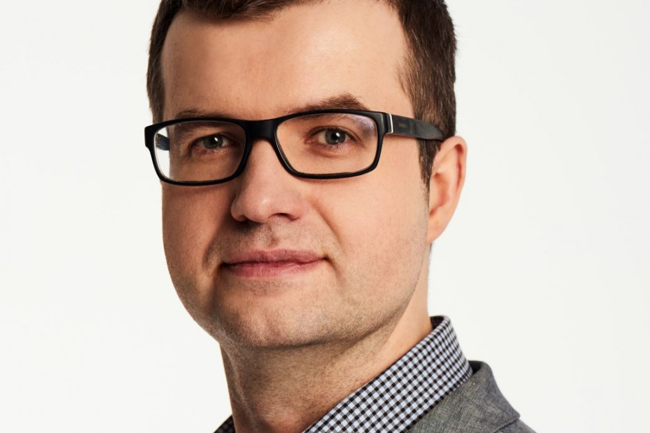 Michał Siembab, partner w kancelarii GKR Legal, fot. mat. prasowe Kto skorzysta na zmianach w prawie budowlanym?