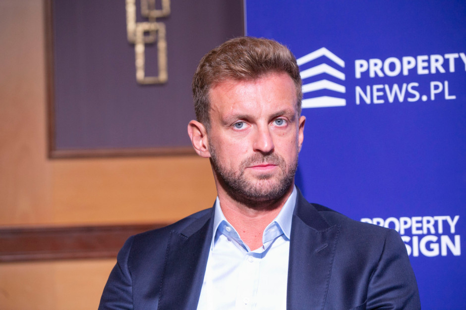 Dotychczas na Śląsku dostarczyliśmy 1,6 mln mkw. magazynów - mówi Marek Dobrzycki, Managing Director Panattoni Śląsk kluczowym hubem dystrybucyjnym dla Europy Środkowo-Wschodniej