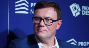 Jarosław Czechowicz, GLP: Nearshoring podbija nowe rynki
