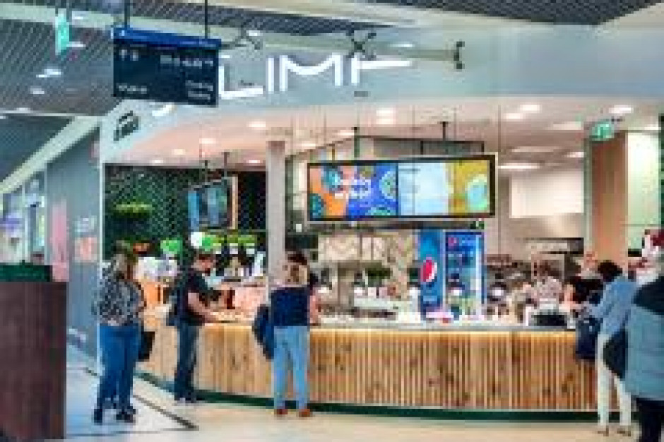 Gemini Park Bielsko-Biała, fot. mat. prasowe Pierwsze nowe otwarcia od lockdown'u w Gemini Park Bielsko-Biała