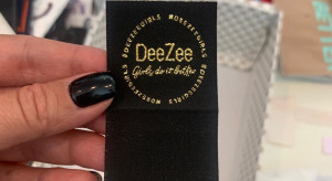 DeeZee robi krok w kierunku biznesu odzieżowego