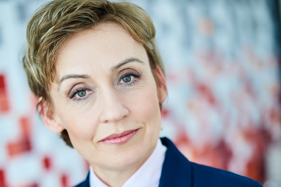 Alicja Ścieszko, Senior Project Manager w Dziale Zarządzania Projektami, JLL, fot. mat. prasowe 10 najważniejszych dla inwestorów zmian w prawie budowlanym