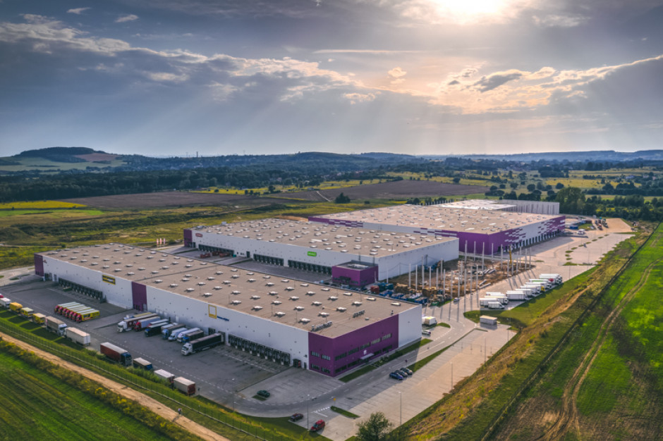 DL Invest Psary, fot. mat. prasowe DL Invest Group podsumował I półrocze