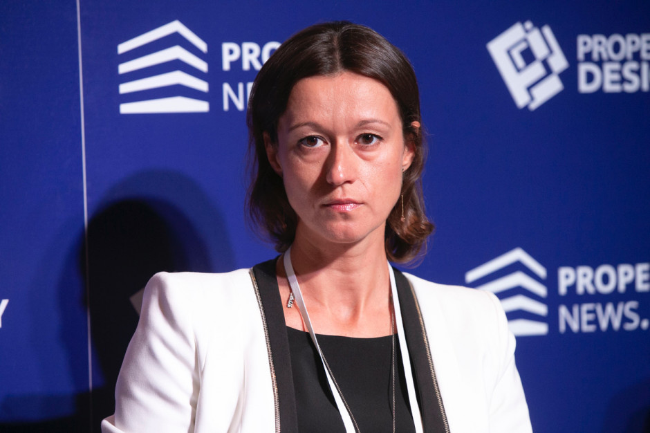 Anna Szmeja, prezes Retail Institute Kolejny lockdown byłby zabójczy. Centra handlowe potrzebują handlowych niedziel