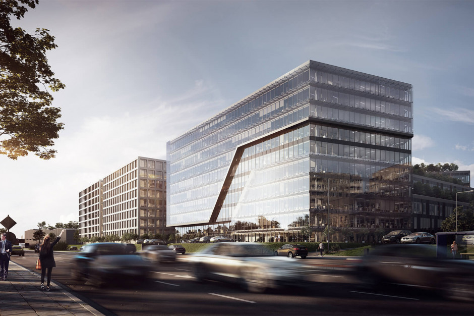 Tischnera Office to jeden z flagowych projektów biurowych Cavatina Holding. Jeden z największych krakowskich biurowców pod skrzydłami zarządcy