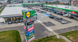 Vendo Park w Oświęcimiu na ostatniej prostej
