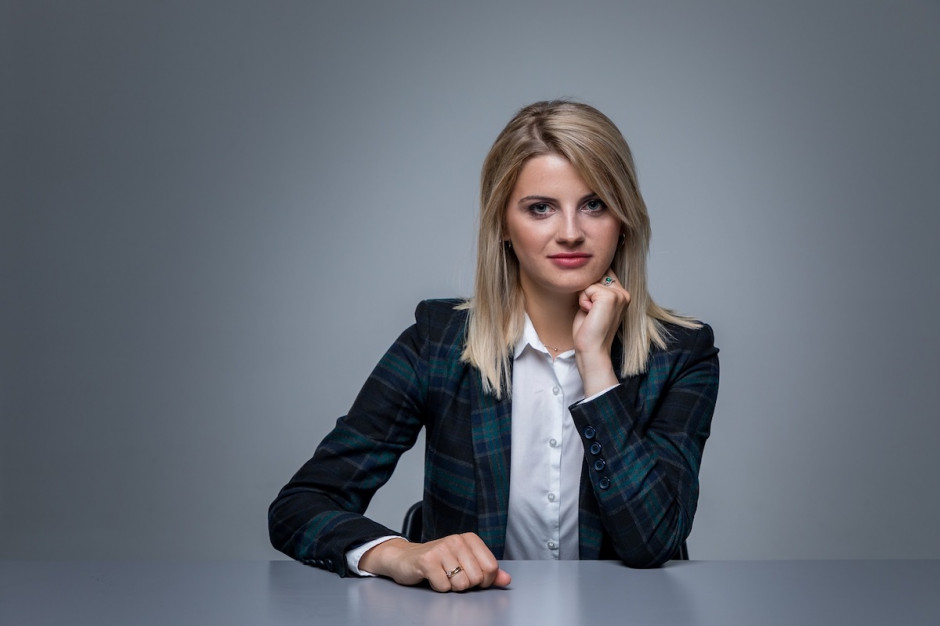 Anna Świerczek Cream Legal powiększa zespół