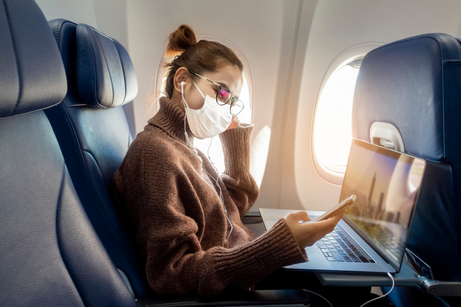 fot. Shutterstock Loty w strefie Schengen bez ograniczeń