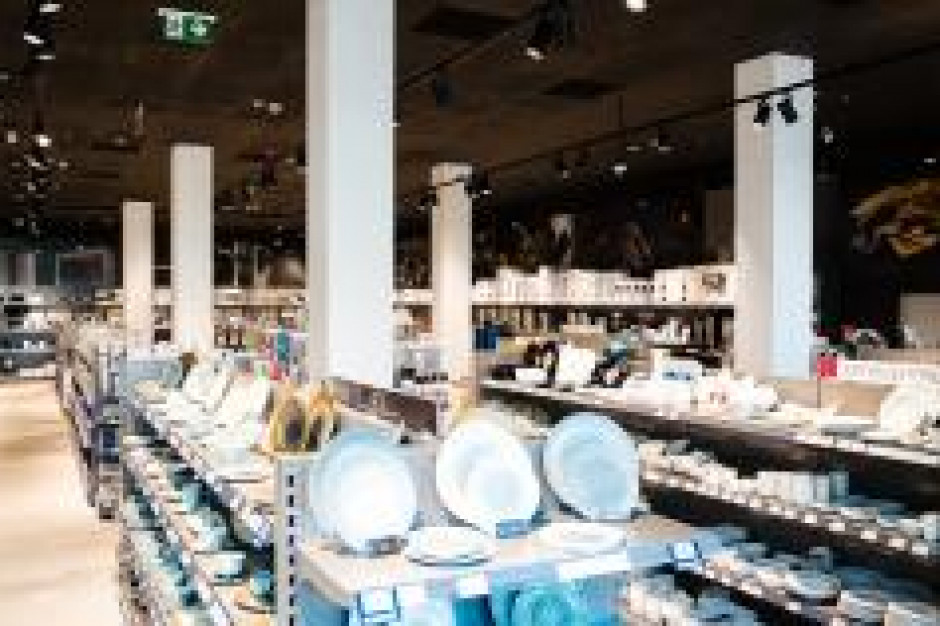 Salon Hendi w Manufakturze, fot. mat. prasowej Szefowie kuchni zaopatrzą się w Manufakturze