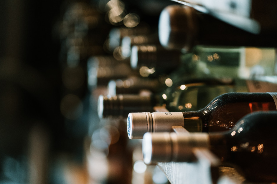 Fot. mat. prasowe Po elegancki alkohol do Elektrowni Powiśle