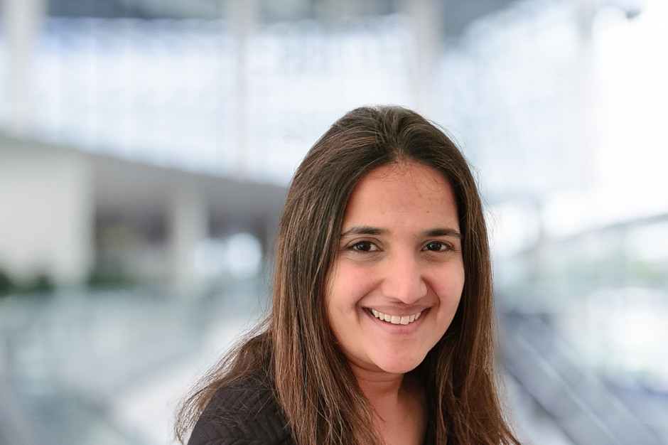Amy Shah, globalny dyrektor ds. zasobów ludzkich, fot. mat. prasowe Amy Shah nową globalną dyrektor ds. zasobów ludzkich Savills IM