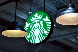Galeria Rzeszów zyskała kawiarnię Starbucks